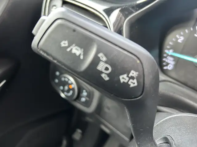 Ford Fiesta view 14