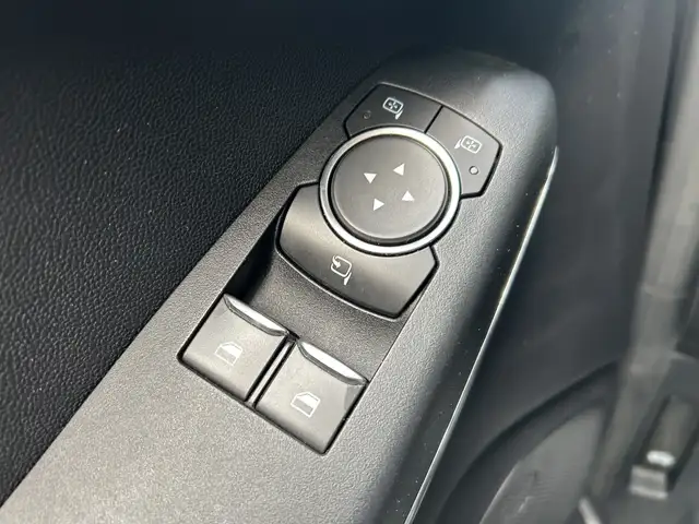 Ford Fiesta view 12