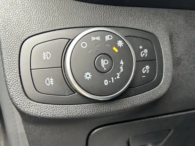 Ford Fiesta view 15