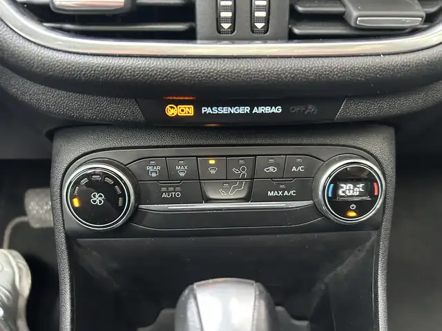 Ford Fiesta view 10