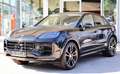 Porsche Cayenne Coupe S E-Hyb/SportDesign/Nachtsicht/22' Zwart - thumbnail 1