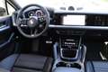 Porsche Cayenne Coupe S E-Hyb/SportDesign/Nachtsicht/22' Zwart - thumbnail 3