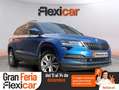 Skoda Karoq 1.5 TSI Style ACT DSG Azul - thumbnail 1