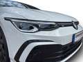 Volkswagen Golf VIII Variant 1.5 eTSI DSG R-Line AHK*PANO*IQ-LI... Weiß - thumbnail 16