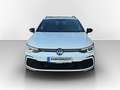 Volkswagen Golf VIII Variant 1.5 eTSI DSG R-Line AHK*PANO*IQ-LI... Weiß - thumbnail 2