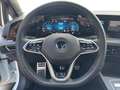 Volkswagen Golf VIII Variant 1.5 eTSI DSG R-Line AHK*PANO*IQ-LI... Weiß - thumbnail 13