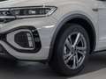 Volkswagen T-Roc 1.5 TSI DSG R-LINE ACC LED LM Grigio - thumbnail 7