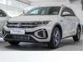 Volkswagen T-Roc 1.5 TSI DSG R-LINE ACC LED LM Gris - thumbnail 2