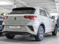 Volkswagen T-Roc 1.5 TSI DSG R-LINE ACC LED LM Grigio - thumbnail 3