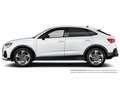 Audi Q3 Sportback 35 S LINE BLACKPAK AHK 360°CAM LM19 Weiß - thumbnail 6