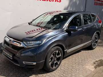 2.0 i-MMD HYBRID 2WD Elegance