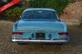 Mercedes-Benz 250 250SE PRICE REDUCTION! Coupe W111 This concerns th Blue - thumbnail 5