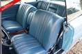 Mercedes-Benz 250 250SE PRICE REDUCTION! Coupe W111 This concerns th Azul - thumbnail 13