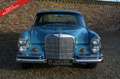 Mercedes-Benz 250 250SE PRICE REDUCTION! Coupe W111 This concerns th Modrá - thumbnail 7