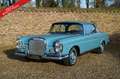 Mercedes-Benz 250 250SE PRICE REDUCTION! Coupe W111 This concerns th Azul - thumbnail 23
