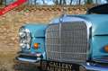 Mercedes-Benz 250 250SE PRICE REDUCTION! Coupe W111 This concerns th Blauw - thumbnail 14
