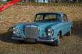 Mercedes-Benz 250 250SE PRICE REDUCTION! Coupe W111 This concerns th Blau - thumbnail 44