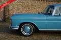 Mercedes-Benz 250 250SE PRICE REDUCTION! Coupe W111 This concerns th Modrá - thumbnail 12