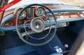 Mercedes-Benz 250 250SE PRICE REDUCTION! Coupe W111 This concerns th Azul - thumbnail 24