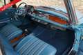 Mercedes-Benz 250 250SE PRICE REDUCTION! Coupe W111 This concerns th Azul - thumbnail 43