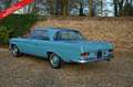 Mercedes-Benz 250 250SE PRICE REDUCTION! Coupe W111 This concerns th Blue - thumbnail 2