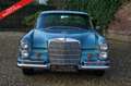 Mercedes-Benz 250 250SE PRICE REDUCTION! Coupe W111 This concerns th Bleu - thumbnail 35