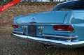 Mercedes-Benz 250 250SE PRICE REDUCTION! Coupe W111 This concerns th Blauw - thumbnail 37