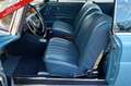 Mercedes-Benz 250 250SE PRICE REDUCTION! Coupe W111 This concerns th Blau - thumbnail 4