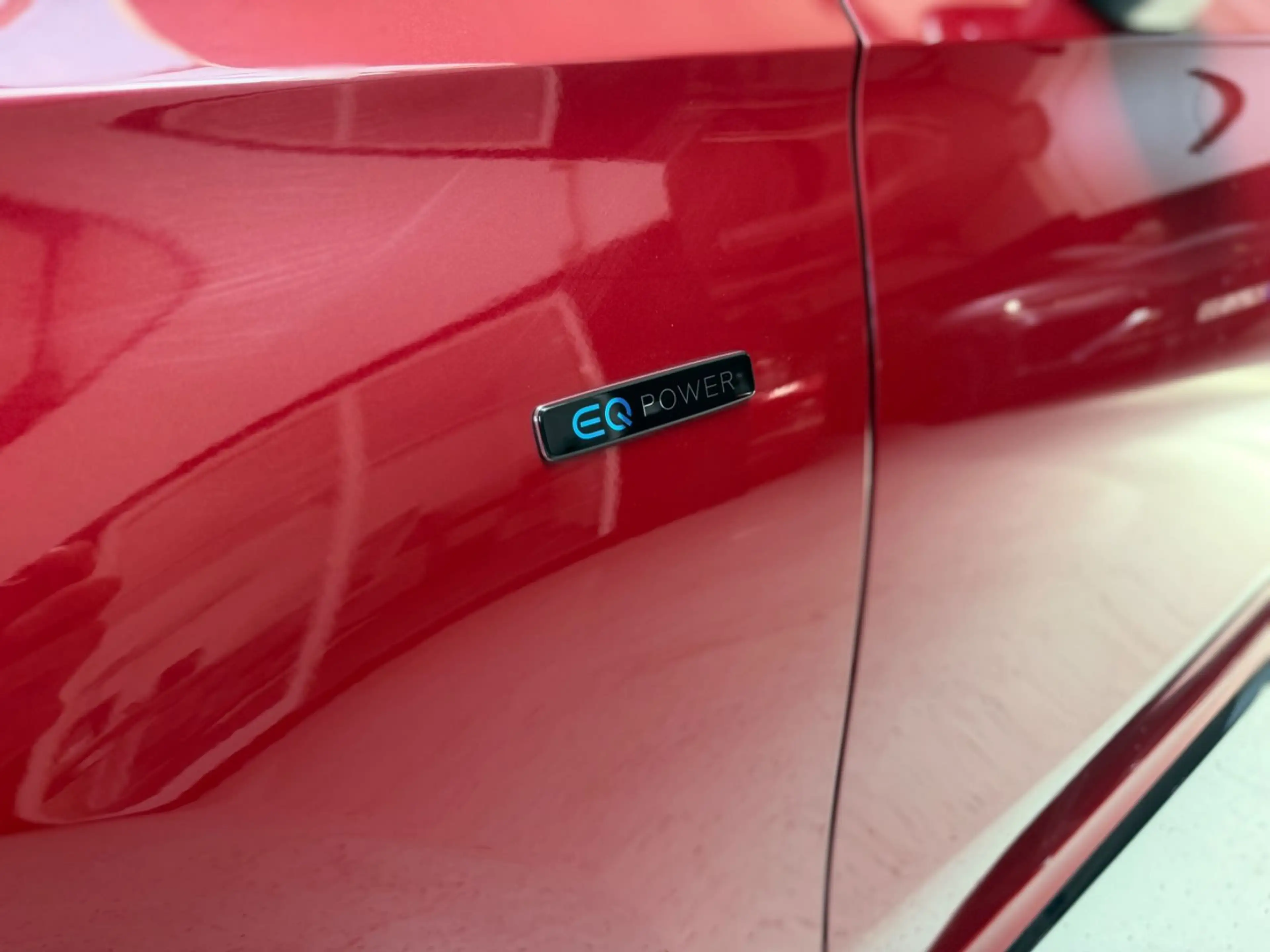 Mercedes-Benz A 250 A250e Limousine/Amg-Line/NightPaket/Plug-in/SHZ — photo 16
