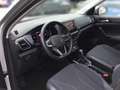 Volkswagen T-Cross 1.0 TSI DSG STYLE *IQ.LIGHT *VIRTUAL *NAVI *SHZ * Silber - thumbnail 9