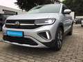 Volkswagen T-Cross 1.0 TSI DSG STYLE *IQ.LIGHT *VIRTUAL *NAVI *SHZ * Silber - thumbnail 6