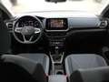 Volkswagen T-Cross 1.0 TSI DSG STYLE *IQ.LIGHT *VIRTUAL *NAVI *SHZ * Silber - thumbnail 10