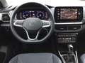 Volkswagen T-Cross 1.0 TSI DSG STYLE *IQ.LIGHT *VIRTUAL *NAVI *SHZ * Silber - thumbnail 11