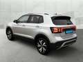 Volkswagen T-Cross 1.0 TSI DSG STYLE *IQ.LIGHT *VIRTUAL *NAVI *SHZ * Silber - thumbnail 5