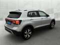Volkswagen T-Cross 1.0 TSI DSG STYLE *IQ.LIGHT *VIRTUAL *NAVI *SHZ * Silber - thumbnail 4