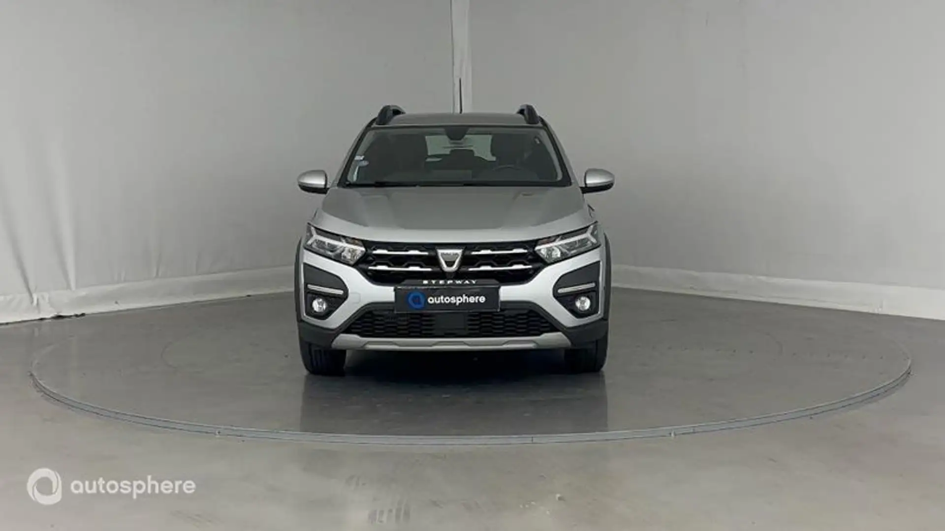 Dacia Sandero 1.0 TCe 90ch Stepway Confort - 2