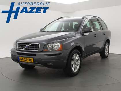 Volvo XC90 3.2 6-CILINDER AWD FACELIFT YOUNGTIMER 7-PERS. + D