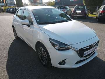 1.5 SKYACTIV-D 105 DYNAMIQUE