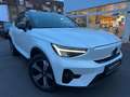 Volvo XC40 Twin AWD Ultimate AHK,Pano,360°,BLIS,ACC Weiß - thumbnail 4