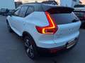 Volvo XC40 Twin AWD Ultimate AHK,Pano,360°,BLIS,ACC Weiß - thumbnail 11