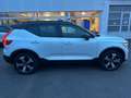 Volvo XC40 Twin AWD Ultimate AHK,Pano,360°,BLIS,ACC Weiß - thumbnail 6