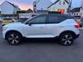 Volvo XC40 Twin AWD Ultimate AHK,Pano,360°,BLIS,ACC Weiß - thumbnail 12