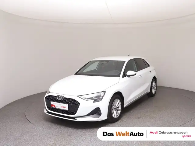 2026 Audi A3 in White for sale