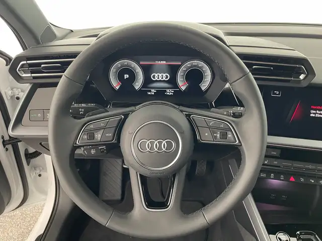Audi A3 view 13