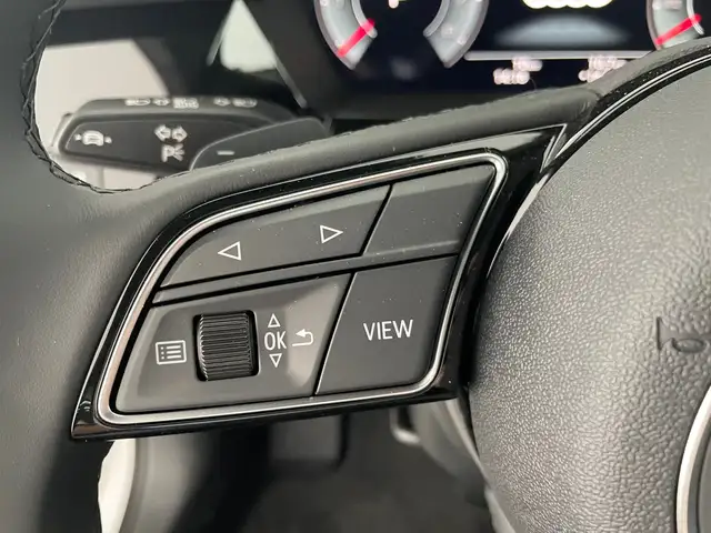 Audi A3 view 14