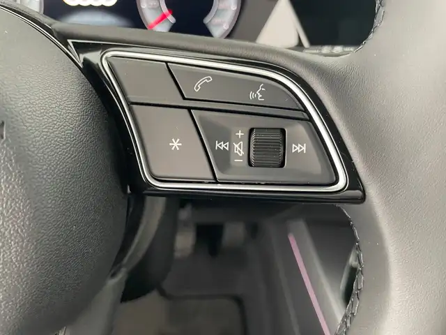Audi A3 view 15