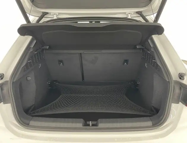 Audi A3 view 7