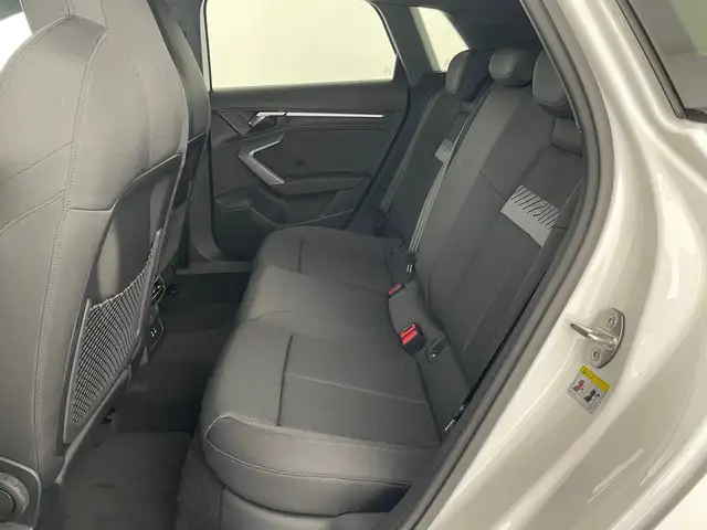 Audi A3 view 11