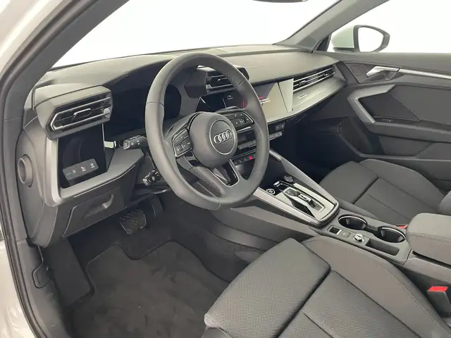 Audi A3 view 8