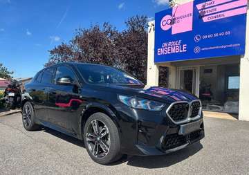 sDrive20d M Sport 2024, 163 ch, quasi neuve, FRANCAISE
